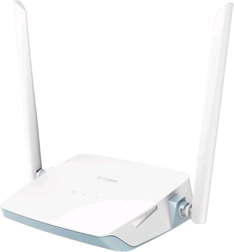 D-LINK ROUTER EAGLE PRO AI N300 SMART